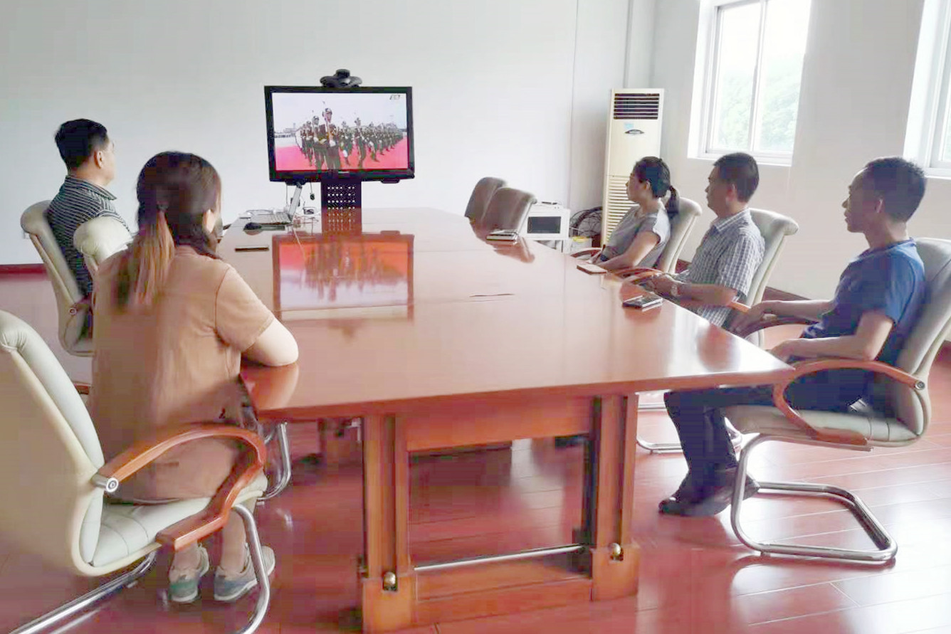 常州项目公司寓目直播